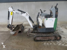 Bobcat 418