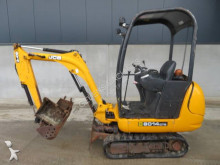 JCB 8014
