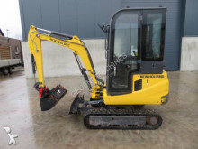 New Holland E 18