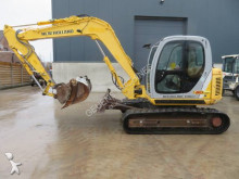 New Holland E 80-1 ES