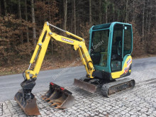 Yanmar SV 17