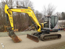 Wacker Neuson 8003