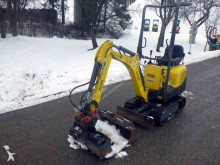 Wacker Neuson 803