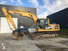 escavatore cingolato Komatsu