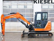 Hitachi ZX65 USB-5