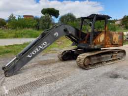 Volvo EC160