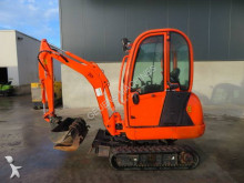 JCB 8018