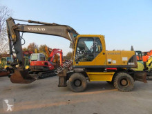Volvo EW 180 B