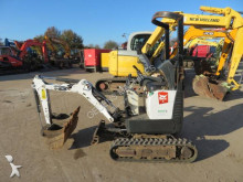 Bobcat E10