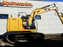 Caterpillar 312