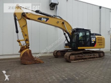 Caterpillar 329ELN
