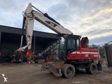 Caterpillar M322C MH