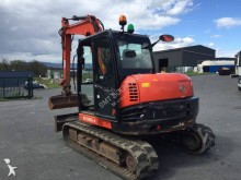 Kubota KX080-3