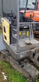Volvo EC15 C XT