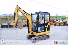 Caterpillar 301.6C