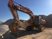Hitachi ZX460