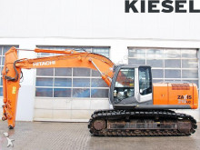 Hitachi ZX210