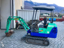 mini escavatore usato