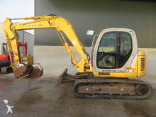 New Holland E 80-1 ES