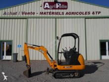JCB 8014