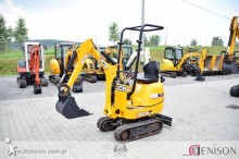 JCB 8008CTS