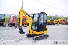 JCB 8018CTS