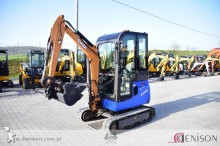Case CX18B