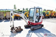 Takeuchi TB216
