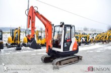 Kubota KX61-3