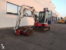Takeuchi TB 153 FR