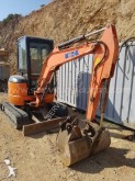 Fiat Kobelco E 25 SR