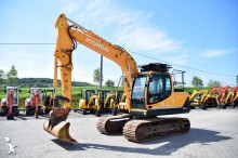 Hyundai R140 LC 9