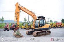 Hyundai R140 LC 9