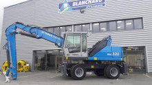 Fuchs MHL 320
