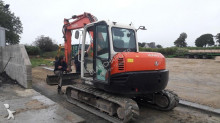 Kubota KX080-3