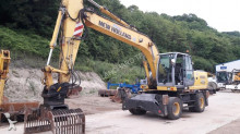New Holland MH 6.6