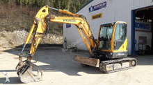 Hyundai R60 CR 9