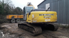 New Holland E 215 B