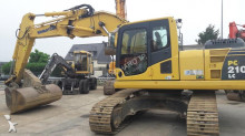 Komatsu PC210LC8