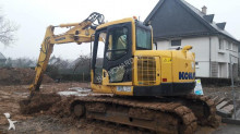 Komatsu PC138US8