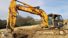 Hyundai R210 LC 9