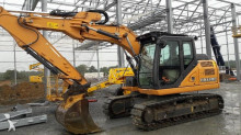 Case CX130C