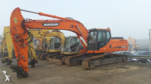 Doosan DX255 LC