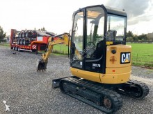 Caterpillar 302.7D