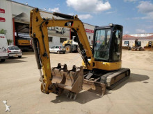 Caterpillar 305E