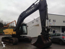 Volvo EC290 CL