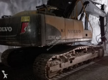 Volvo EC290 CNL