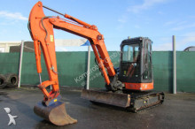 mini-graafmachine Hitachi