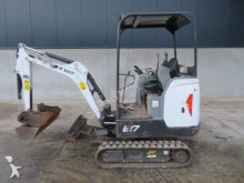 Bobcat E 17