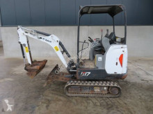 Bobcat E 17